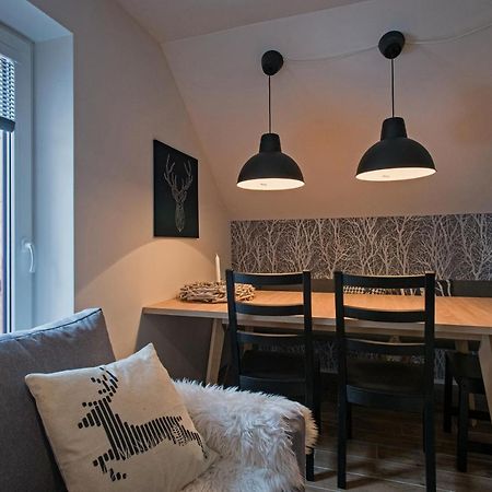 Ruprecht Apartment Vrchlabí Extérieur photo