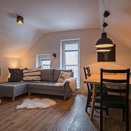 Ruprecht Apartment Vrchlabí Extérieur photo