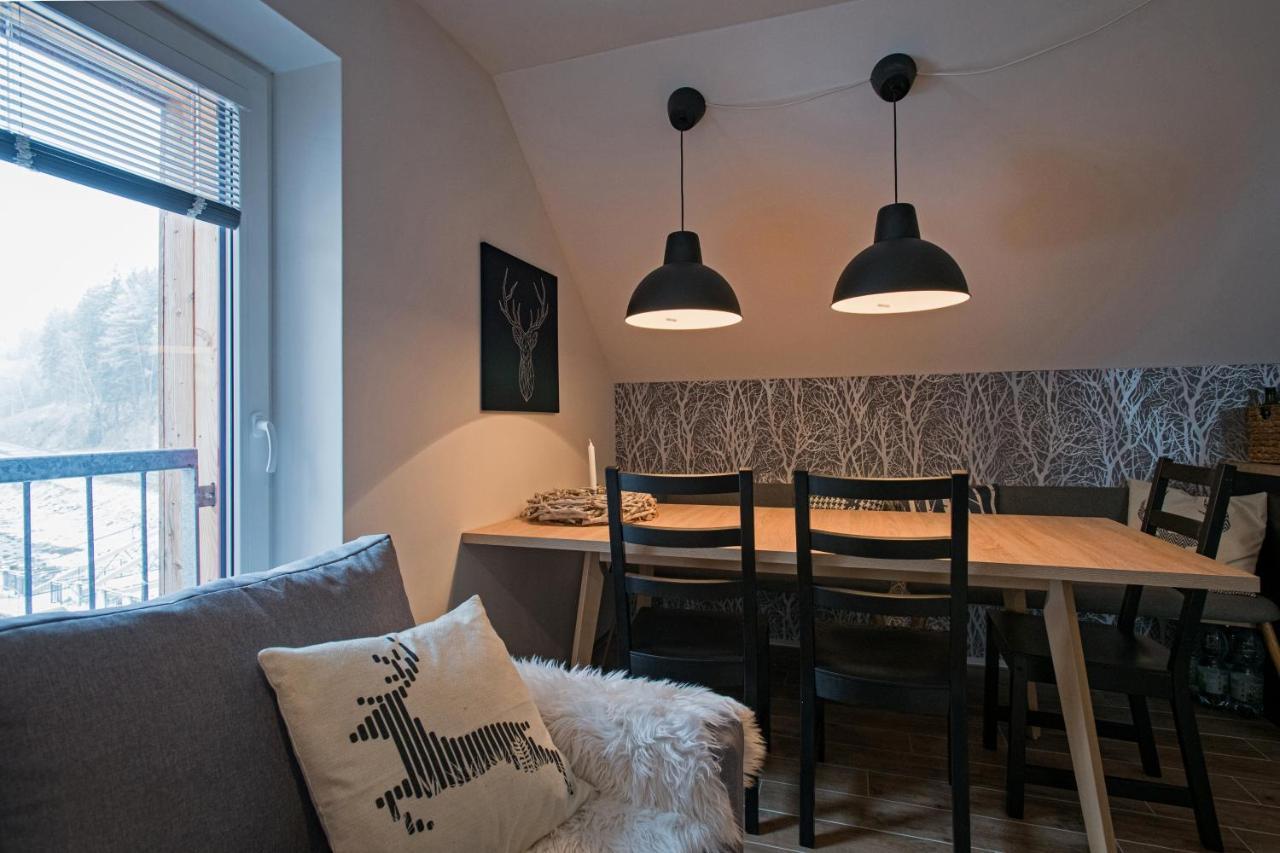 Ruprecht Apartment Vrchlabí Extérieur photo
