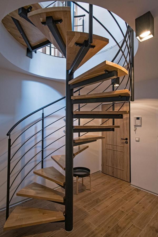 Ruprecht Apartment Vrchlabí Extérieur photo