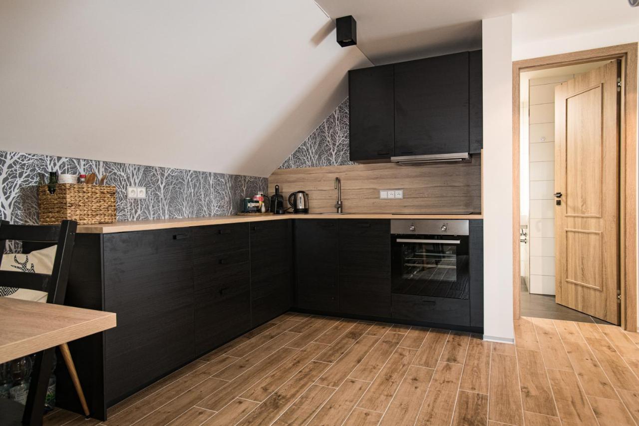 Ruprecht Apartment Vrchlabí Extérieur photo