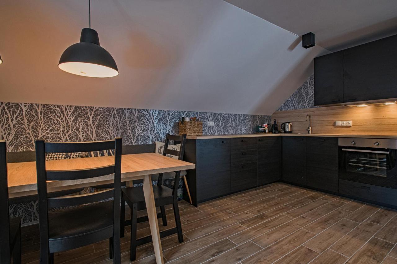 Ruprecht Apartment Vrchlabí Extérieur photo