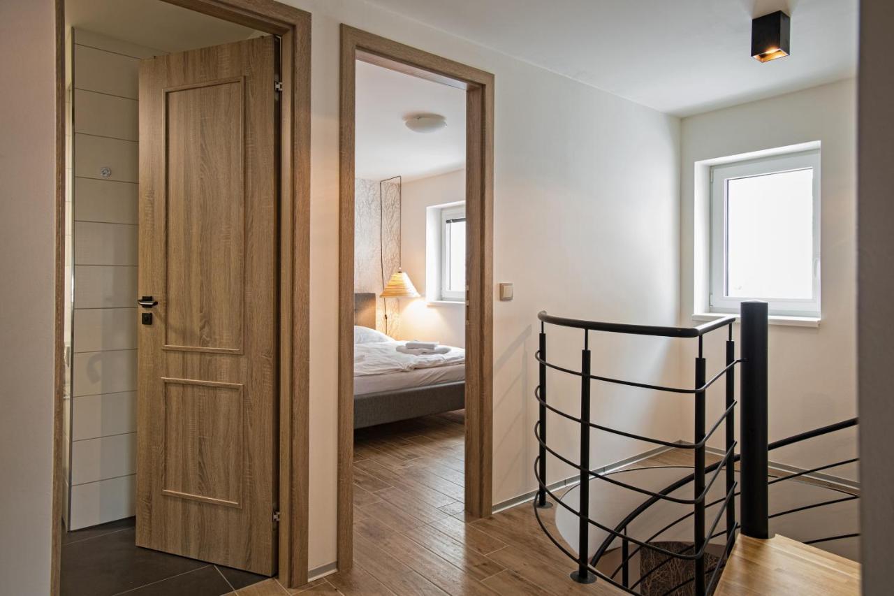 Ruprecht Apartment Vrchlabí Extérieur photo