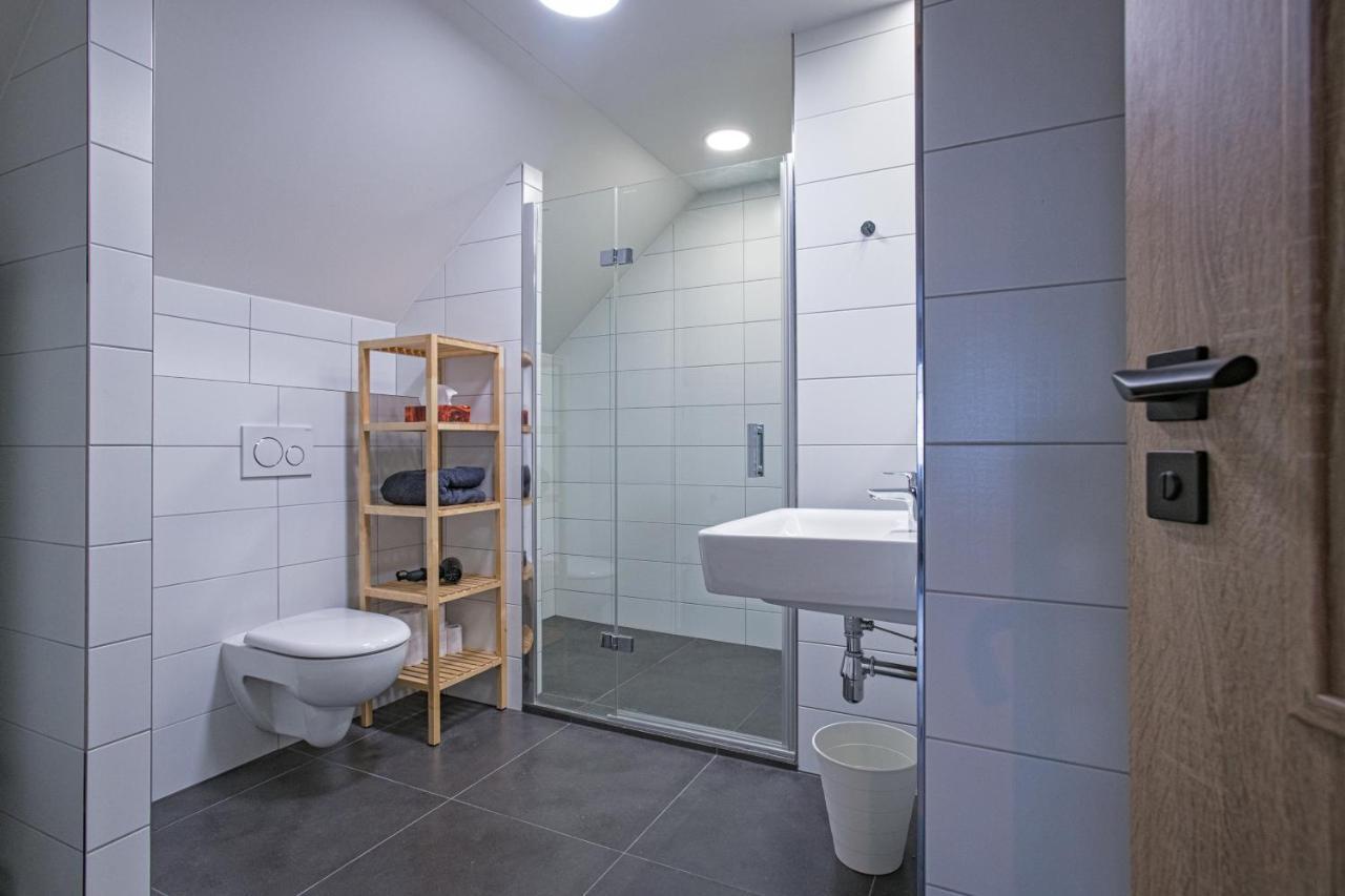 Ruprecht Apartment Vrchlabí Extérieur photo