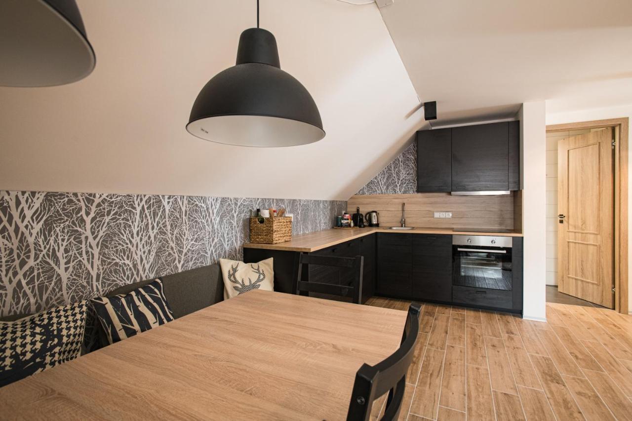 Ruprecht Apartment Vrchlabí Extérieur photo