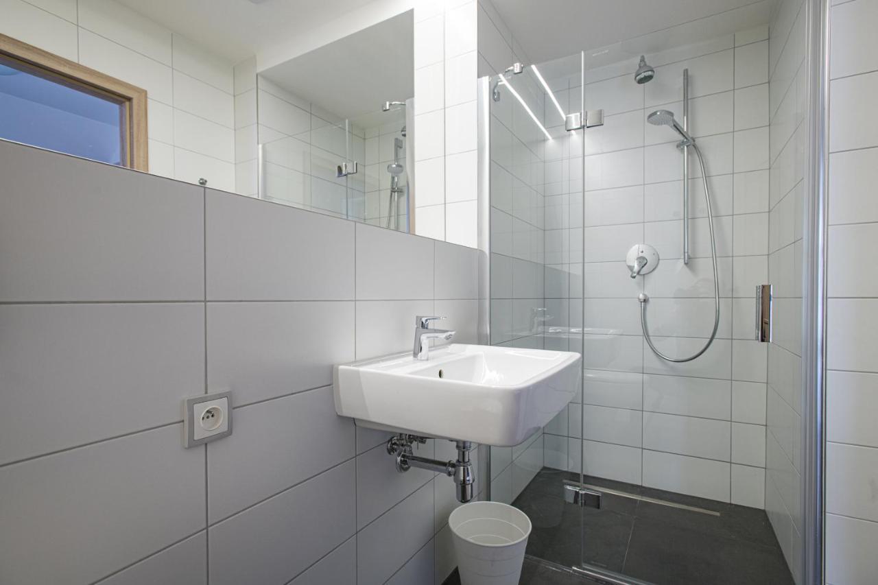 Ruprecht Apartment Vrchlabí Extérieur photo