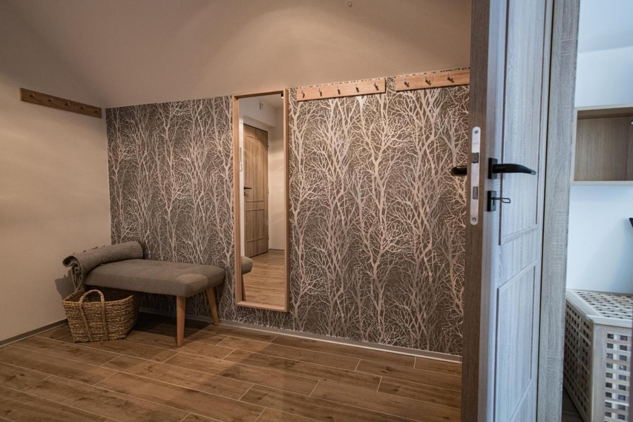 Ruprecht Apartment Vrchlabí Extérieur photo