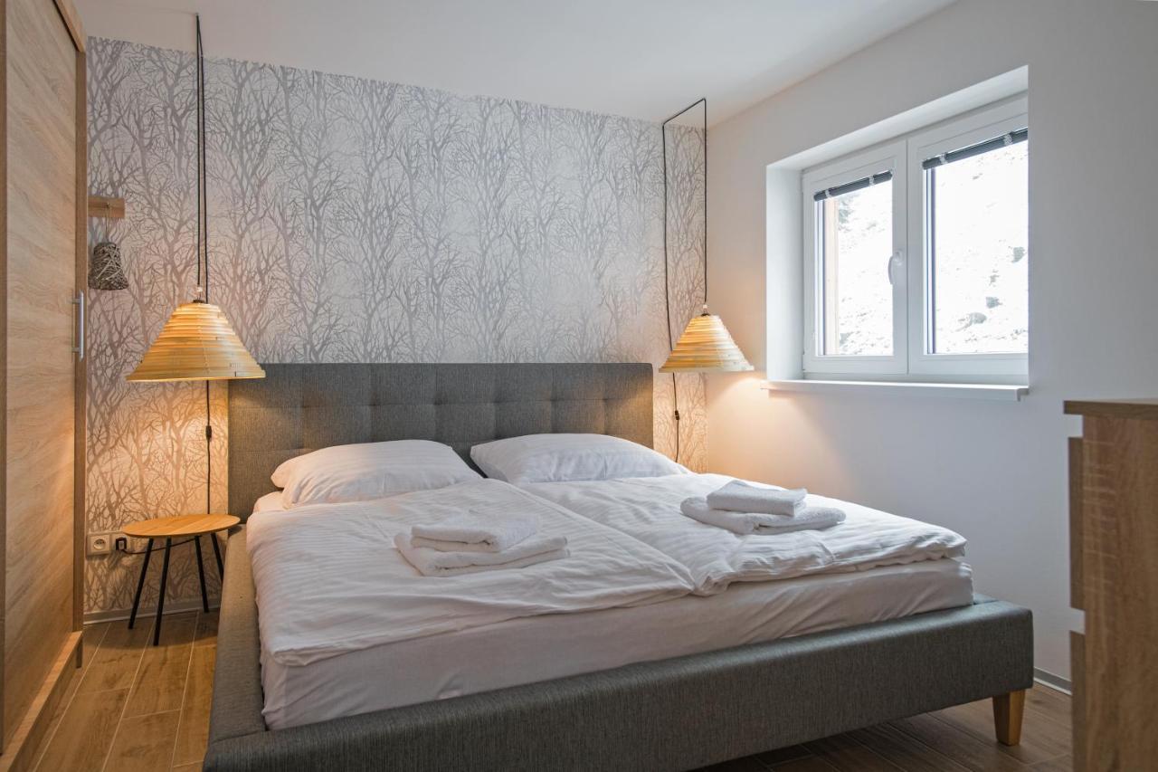 Ruprecht Apartment Vrchlabí Extérieur photo